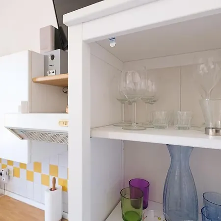 Ht Mama Bilo Vatican Area Appartement Rome