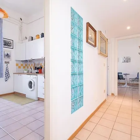 Appartement Ht Mama Bilo Vatican Area *