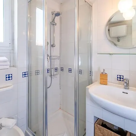 Ht Mama Bilo Vatican Area * Rome