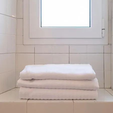 Appartement Ht Mama Bilo Vatican Area