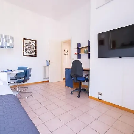 Appartement Ht Mama Bilo Vatican Area *