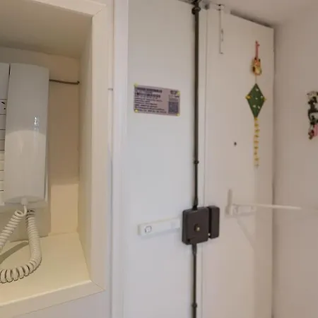 Ht Mama Bilo Vatican Area Appartement Rome