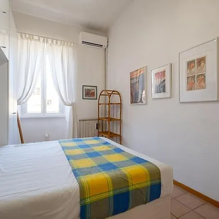 Appartement Ht Mama Bilo Vatican Area *