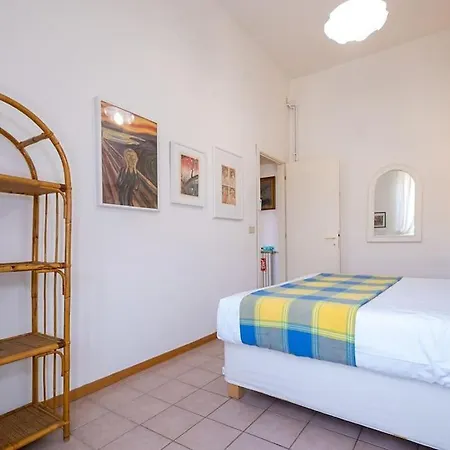 Ht Mama Bilo Vatican Area Appartement Rome