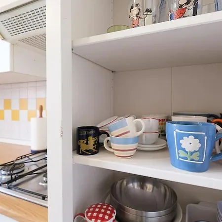 Ht Mama Bilo Vatican Area * Rome