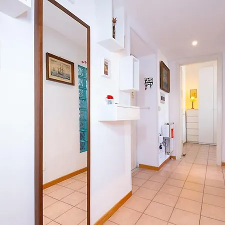 Appartement Ht Mama Bilo Vatican Area *