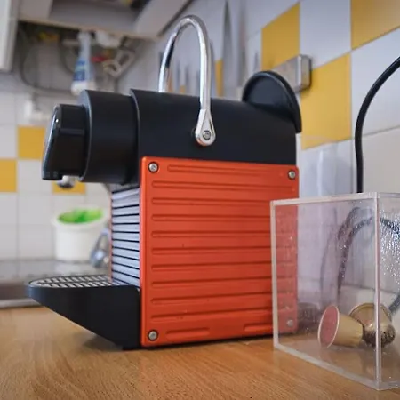 Ht Mama Bilo Vatican Area Appartement Rome