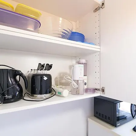 Ht Mama Bilo Vatican Area * Rome