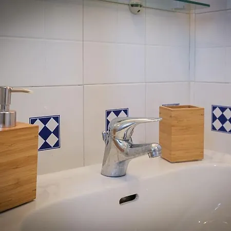 Ht Mama Bilo Vatican Area Appartement *