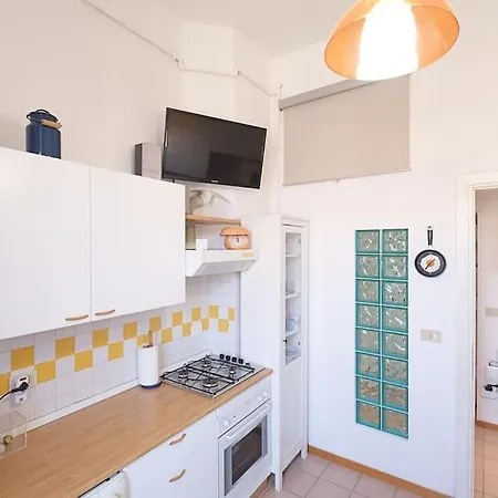 Ht Mama Bilo Vatican Area Appartement Rome