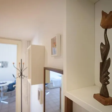 Appartement Ht Mama Bilo Vatican Area