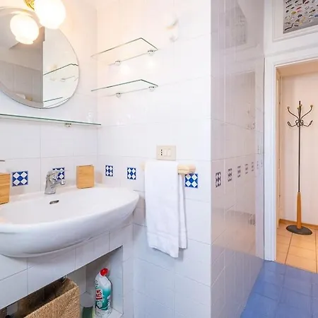 Appartement Ht Mama Bilo Vatican Area *