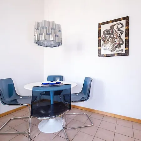 Ht Mama Bilo Vatican Area Appartement Rome