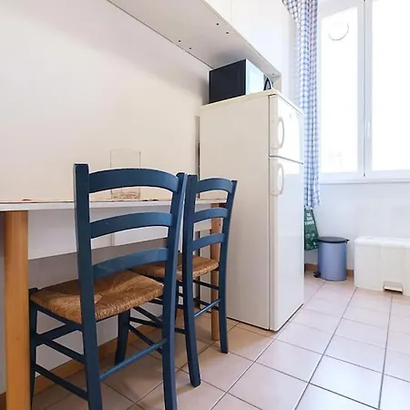 Appartement Ht Mama Bilo Vatican Area Rome