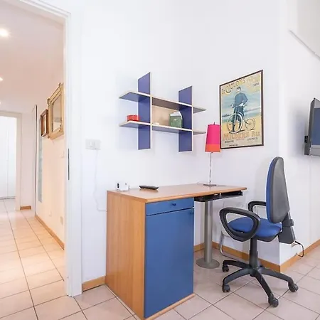 Ht Mama Bilo Vatican Area Appartement