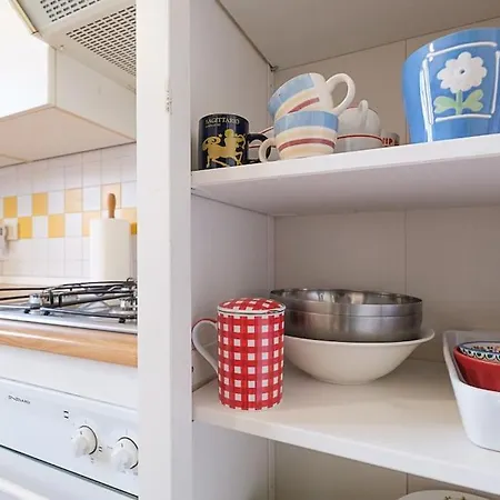 Appartement Ht Mama Bilo Vatican Area