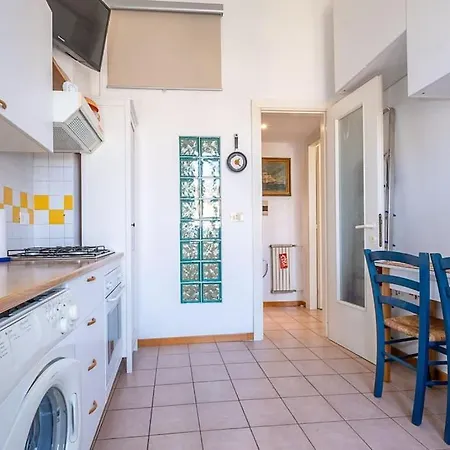 Appartement Ht Mama Bilo Vatican Area *