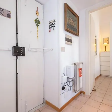 Appartement Ht Mama Bilo Vatican Area Rome