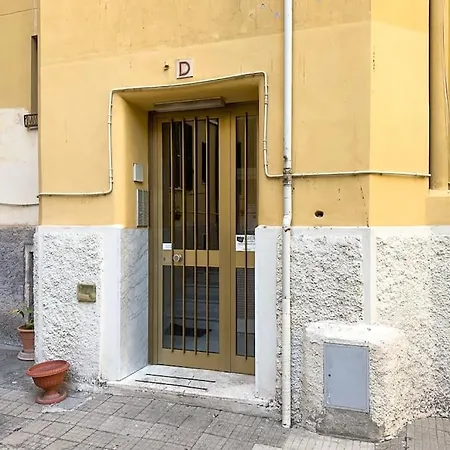 Ht Mama Bilo Vatican Area Apartment *