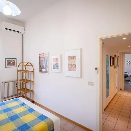 Ht Mama Bilo Vatican Area Apartment *