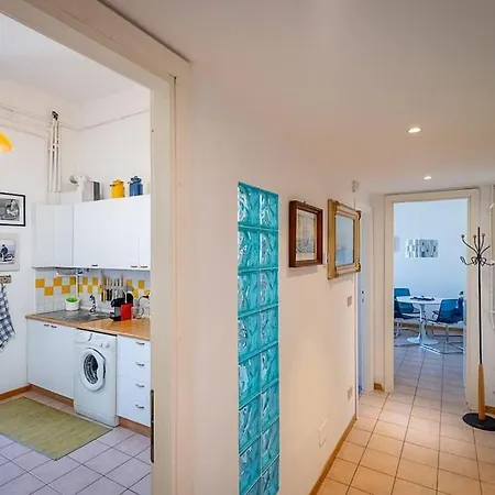 Apartment Ht Mama Bilo Vatican Area Rome