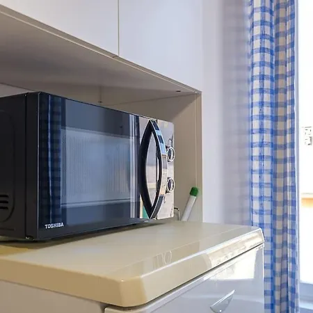 Ht Mama Bilo Vatican Area 로마