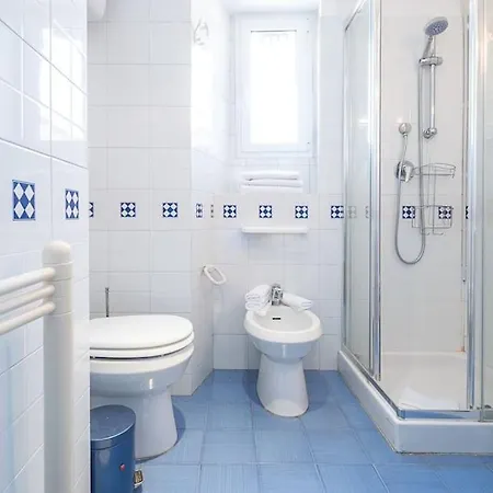 Ht Mama Bilo Vatican Area Apartment *