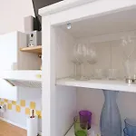 Ht Mama Bilo Vatican Area Apartament Rzym