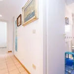 Ht Mama Bilo Vatican Area Apartament