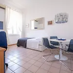 Ht Mama Bilo Vatican Area Apartament *