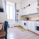 Ht Mama Bilo Vatican Area Apartament