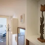 Apartament Ht Mama Bilo Vatican Area