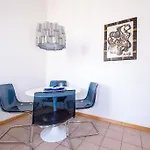 Ht Mama Bilo Vatican Area Apartament Rzym
