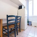 Apartament Ht Mama Bilo Vatican Area Rzym