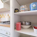 Apartament Ht Mama Bilo Vatican Area