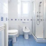 Ht Mama Bilo Vatican Area Apartament *